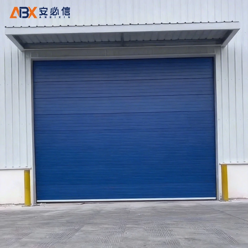 兰州市洁净室高速门
